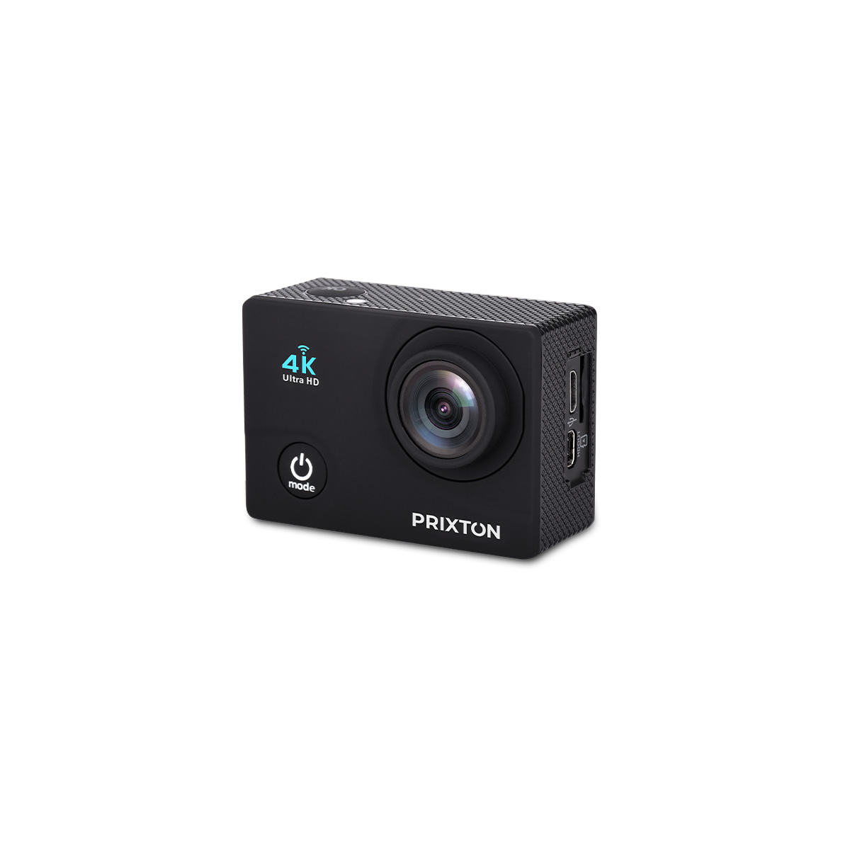 PRIXTON DV660 Action Kamera WLAN 