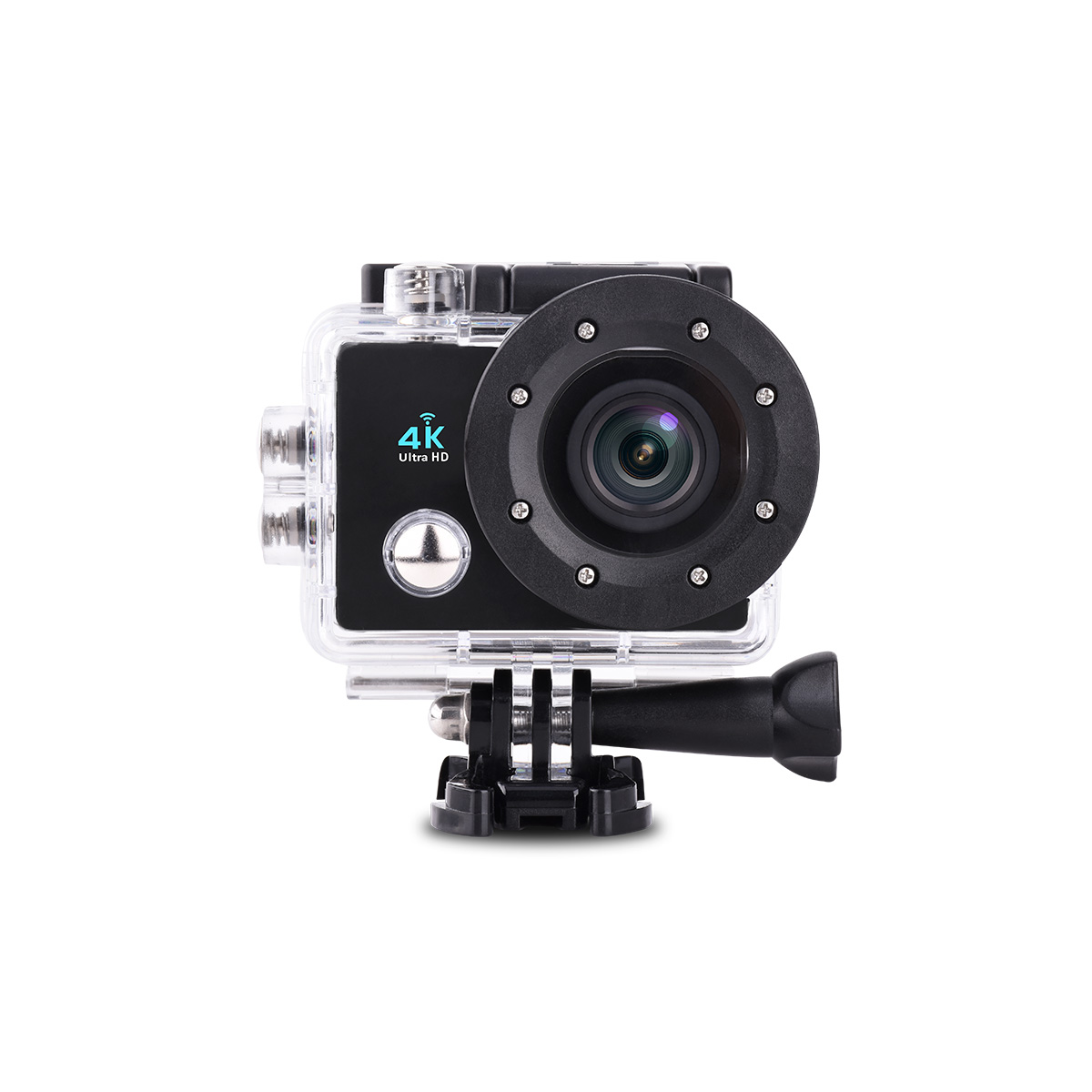 DV660 Kamera WLAN , Action PRIXTON