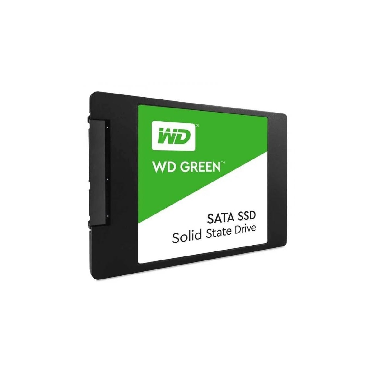 WESTERN DIGITAL WDS100T3G0A SATA 6 Gbit/s 1 TB SSD