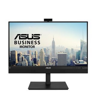 ASUS BE27ACSBK - 27 inch - 2560 x 1440 Pixel (QHD) - IPS (In-Plane Switching)