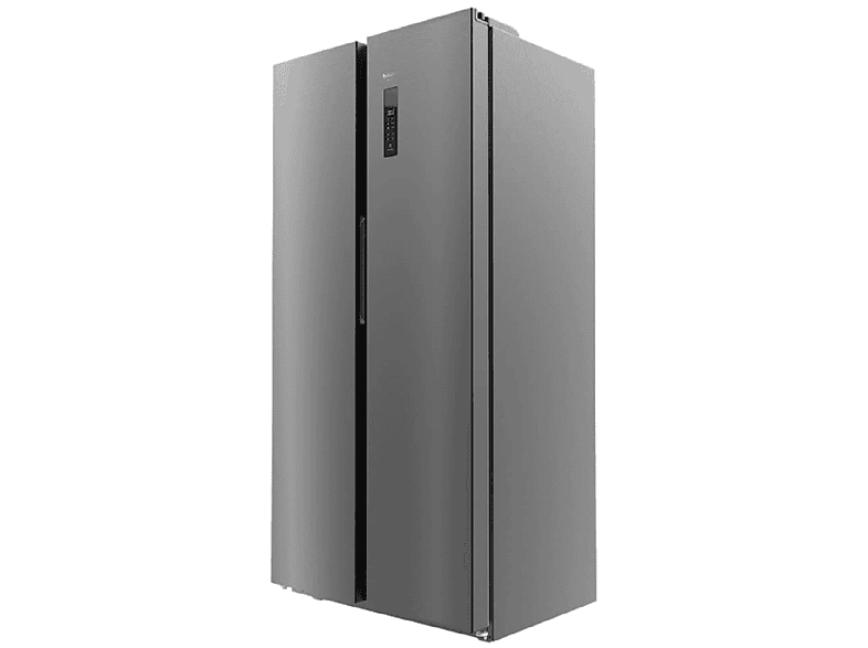 Frigorífico dos puertas - CECOTEC Bolero CoolMarket SBS 430 Dark