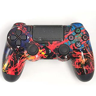 Mando para PS4 - KLACK Multicolor