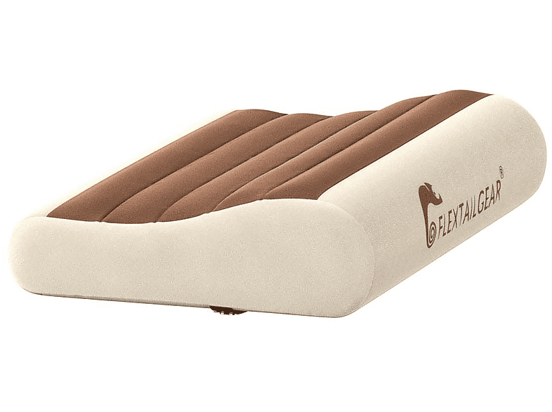 FLEXTAIL GEAR Luftkissen, Cream Zero Pillow
