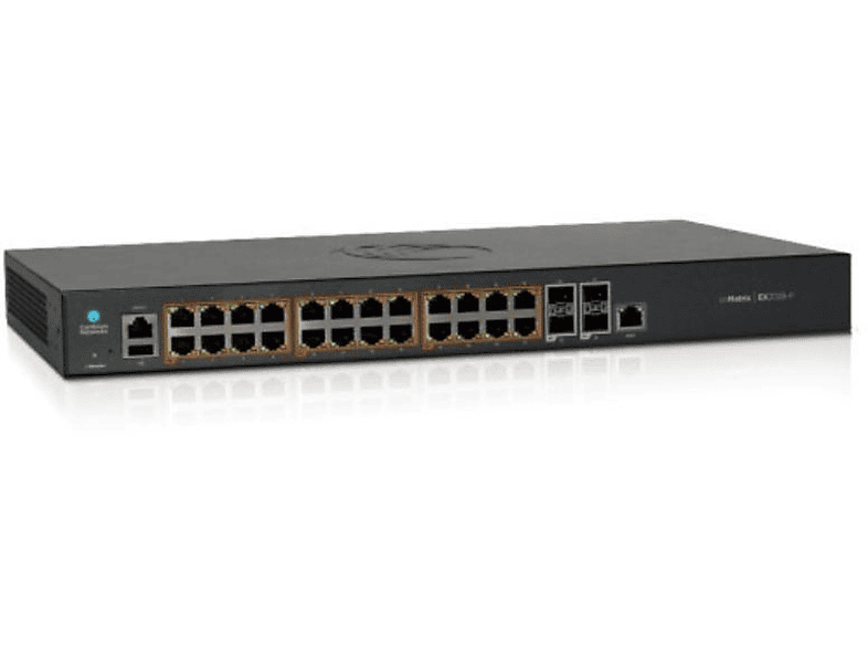 Switch NETWORKS MX-EX2028PXA-E CAMBIUM 0