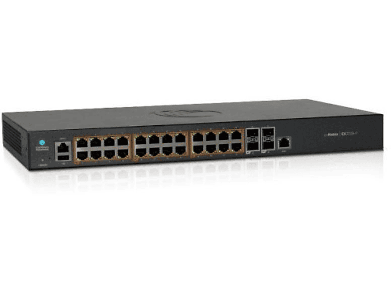 CAMBIUM NETWORKS MX-EX2028PXA-E  Switch 0