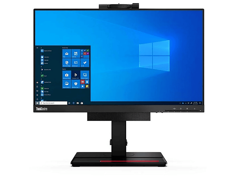 Monitor - LENOVO ThinkCentre TIO22 Gen 4