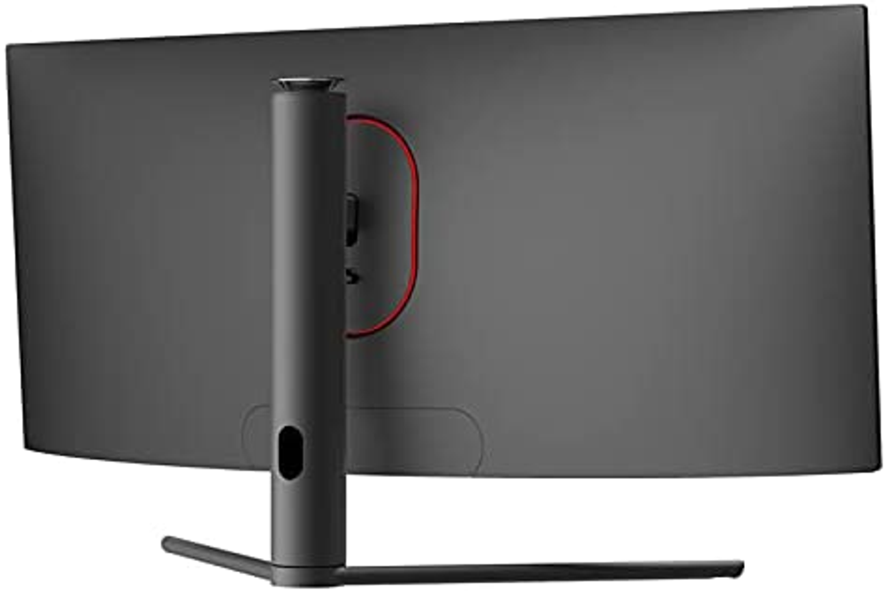 QHD Zoll Reaktionszeit ms , Gaming-Monitor Monitor, LC 144 nativ) LC-M34-UWQHD-144-C-V2 (4 144 , Hz POWER 34 Hz