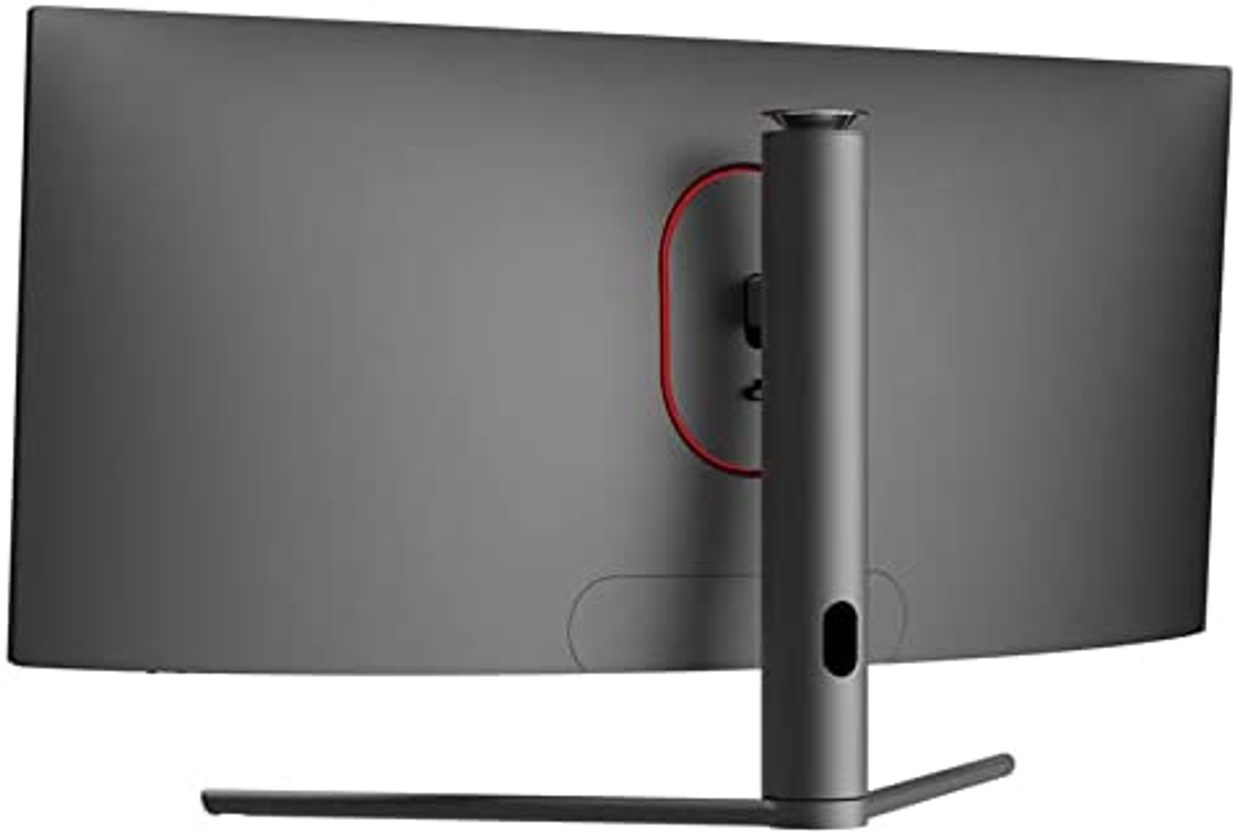 QHD Zoll Reaktionszeit ms , Gaming-Monitor Monitor, LC 144 nativ) LC-M34-UWQHD-144-C-V2 (4 144 , Hz POWER 34 Hz