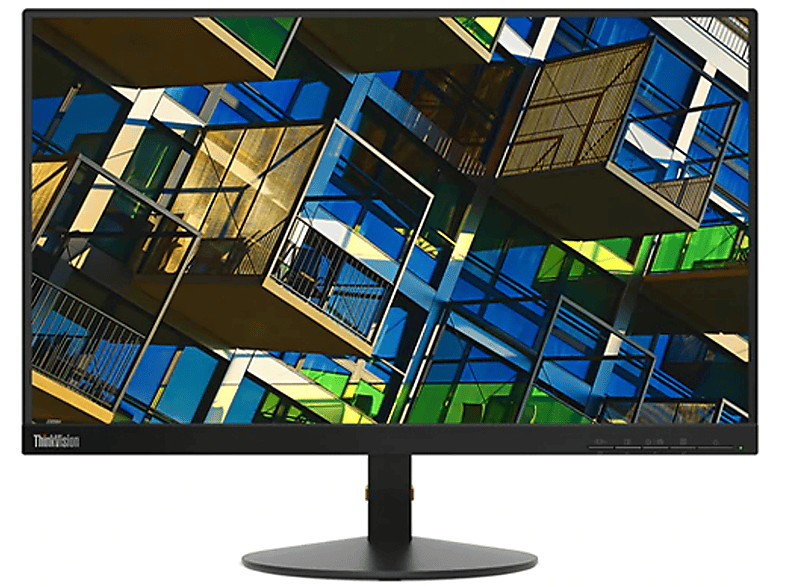 Monitor - LENOVO 62C6KAT1EU