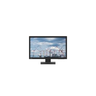 Monitor - LENOVO E22-28, 22 ", Full-HD, 6 ms, 240, Negro