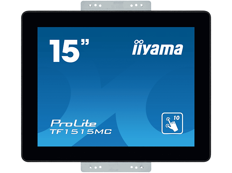 Monitor - IIYAMA TF1515MC-B2