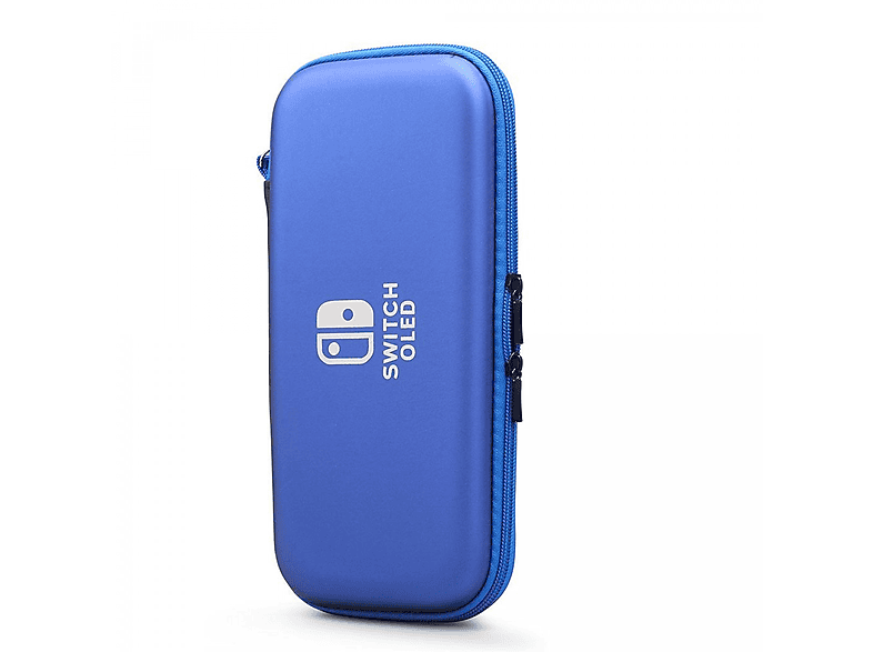 Funda para Nintendo Switch OLED INF Funda con 9 accesorios para