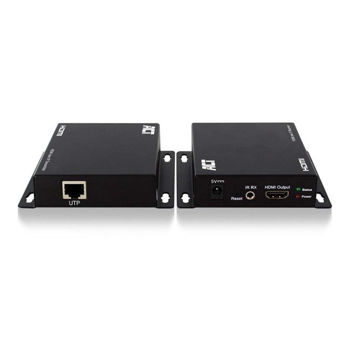 Verlängerungssatz ACT über AC7850 HDMI HDMI IP