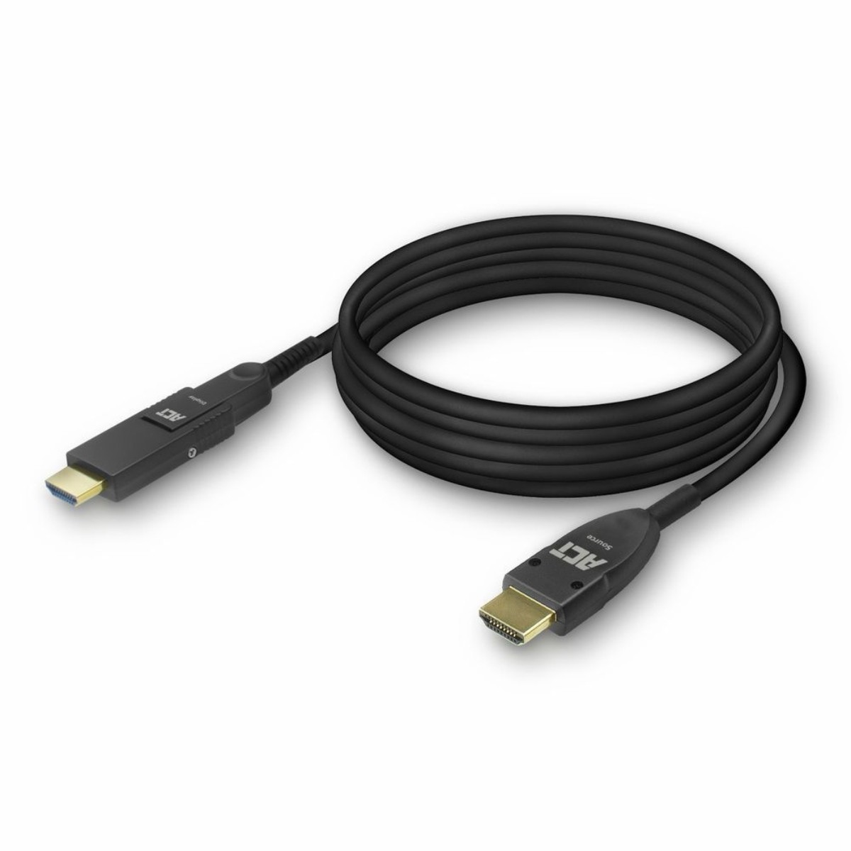 ACT AK4101 4K Kabel AOC HDMI