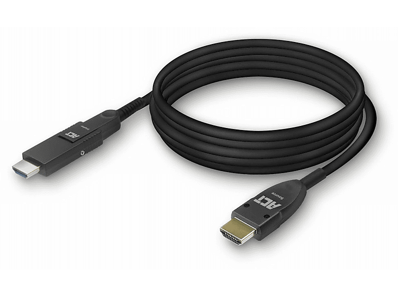 ACT AK4101 4K Kabel AOC HDMI