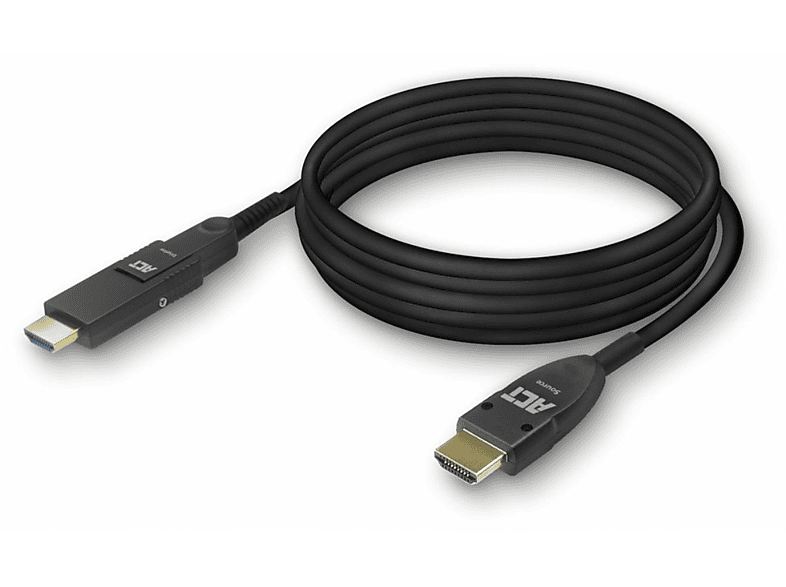 ACT AK4105 4K AOC HDMI Kabel
