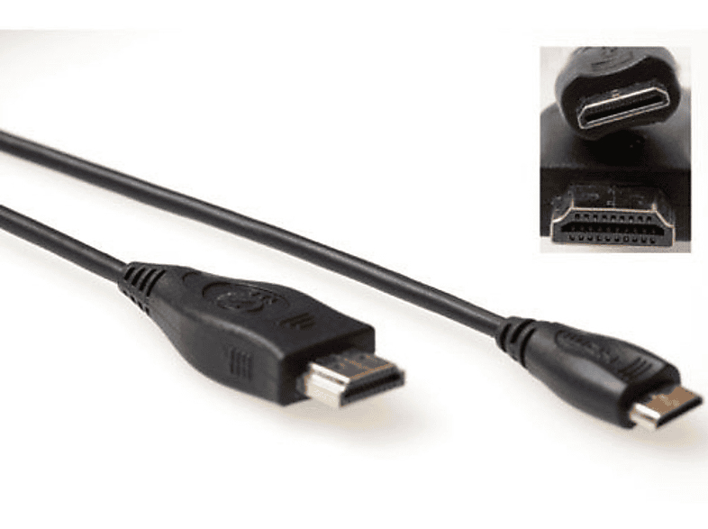 Kabel ACT HDMI AK3673