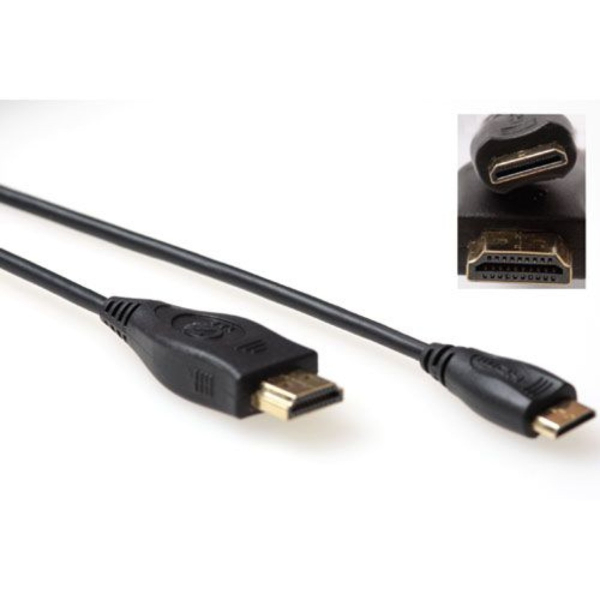 Kabel HDMI ACT AK3670