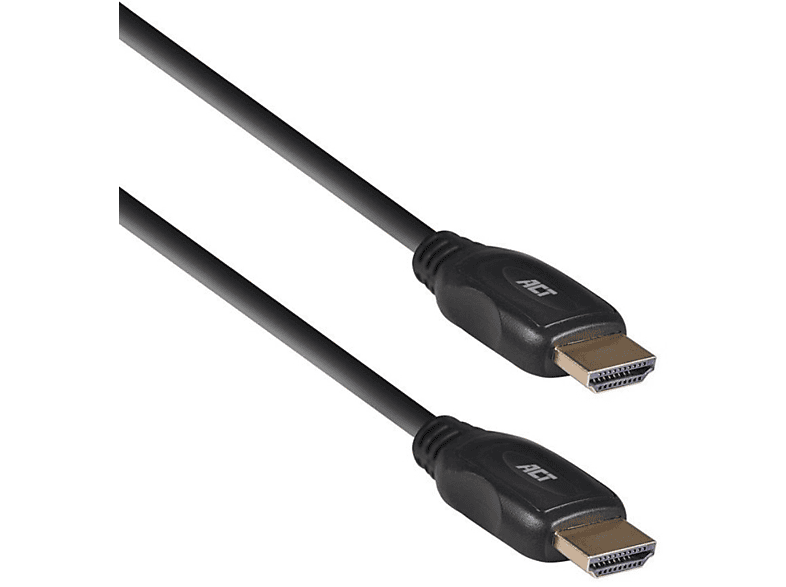 ACT AC3805 HDMI Kabel