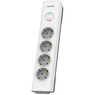 Regleta  - SPN7040WA/10 PHILIPS, blanco