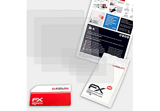 ATFOLIX 3x FX-Antireflex Displayschutz(für Pentax K200D)