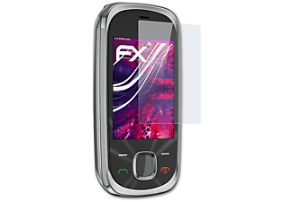 ATFOLIX FX-Hybrid-Glass Schutzglas(für Nokia 7230)