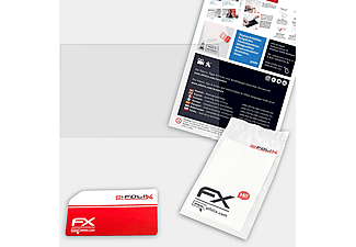 ATFOLIX FX-Hybrid-Glass Schutzglas(für Archos 10)