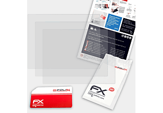 ATFOLIX 3x FX-Antireflex Displayschutz(für Olympus E-P2)