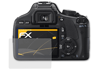 ATFOLIX 3x FX-Antireflex Displayschutz(für Canon EOS 550D)