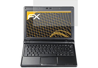 ATFOLIX 2x FX-Antireflex Displayschutz(für Asus Eee PC 900A)