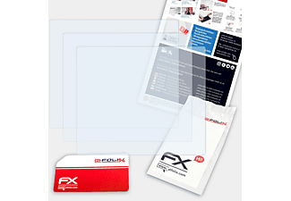 ATFOLIX 3x FX-Clear Displayschutz(für Olympus E-620)