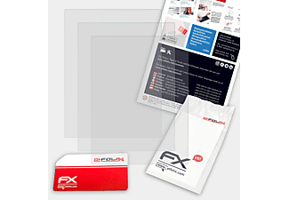 ATFOLIX 3x FX-Antireflex Displayschutz(für Sony-Ericsson W595)