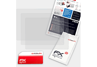 ATFOLIX 3x FX-Antireflex Displayschutz(für Olympus SP-620UZ)