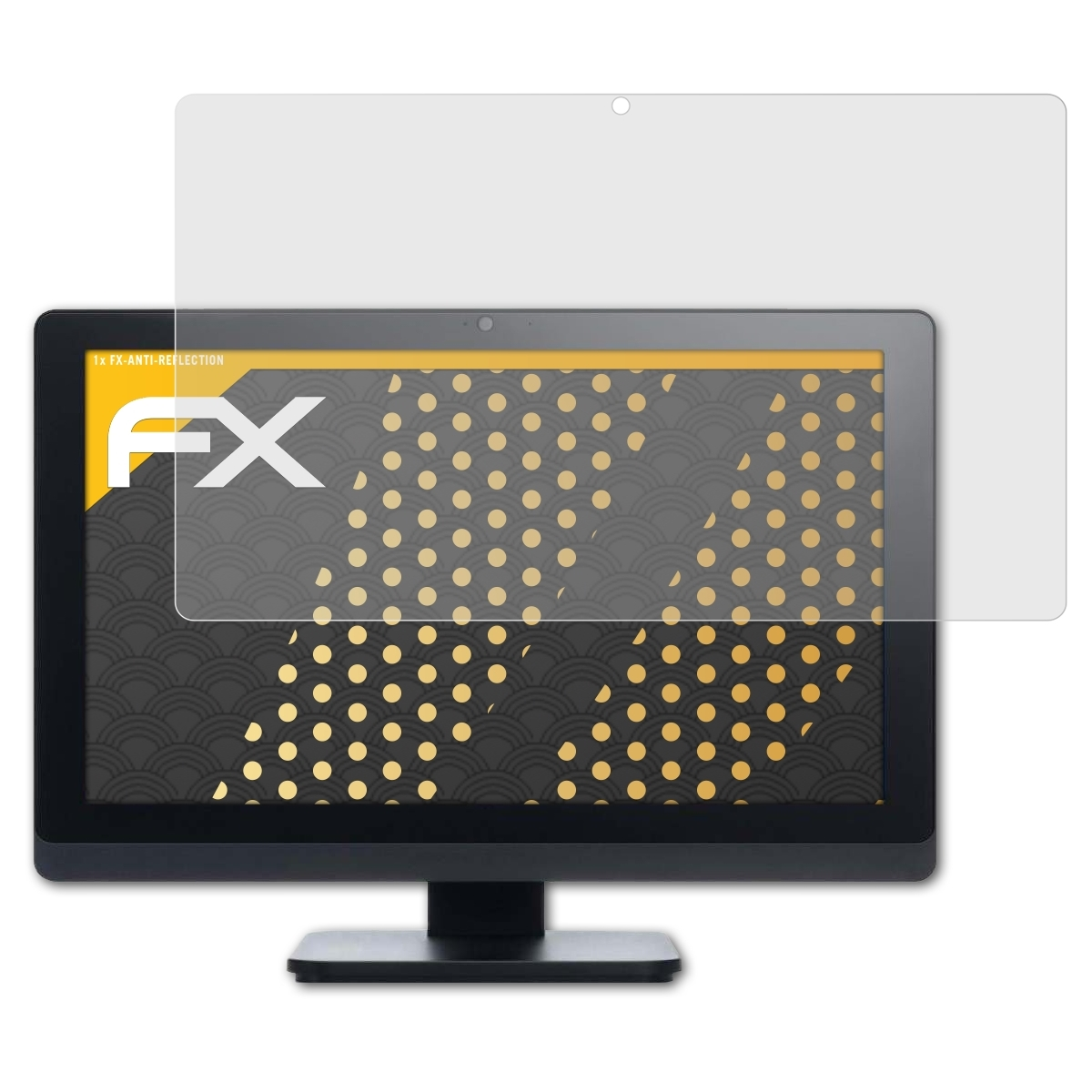 Dell FX-Antireflex Displayschutz(für 9030) OptiPlex ATFOLIX