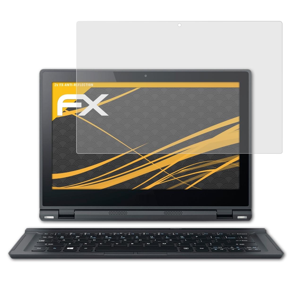 Acer 2x Displayschutz(für FX-Antireflex Switch Aspire 12) ATFOLIX