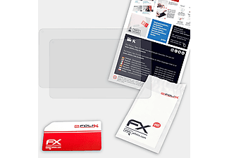 ATFOLIX 2x FX-Antireflex Displayschutz(für Archos 101b Neon)
