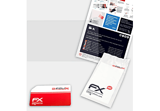 ATFOLIX FX-Antireflex Displayschutz(für Asus VT207N)