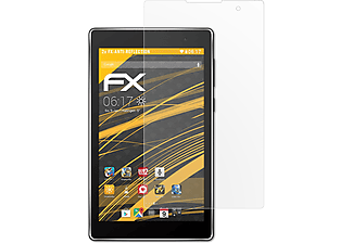 ATFOLIX 2x FX-Antireflex Displayschutz(für Asus ZenPad C 7.0 (Z170CG))