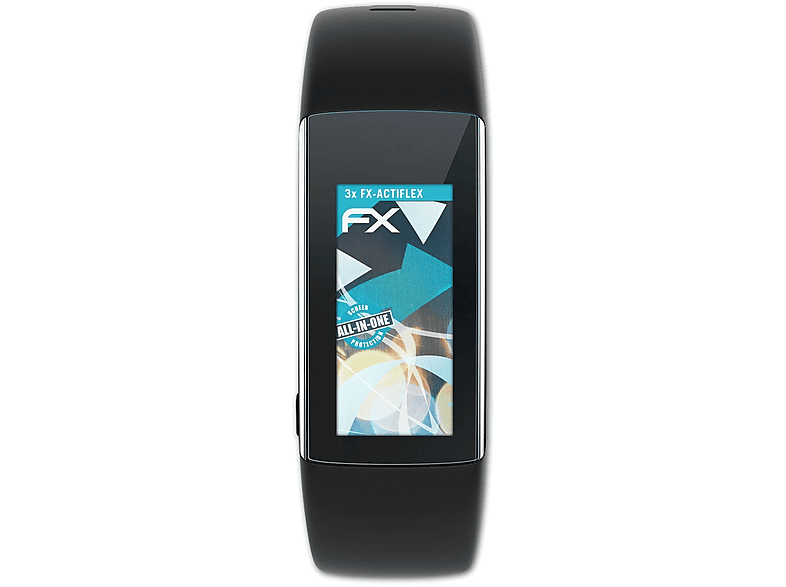 Polar Displayschutz(für 3x A360) FX-ActiFleX ATFOLIX