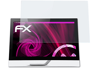 ATFOLIX FX-Hybrid-Glass Schutzglas(für Acer T232HL)