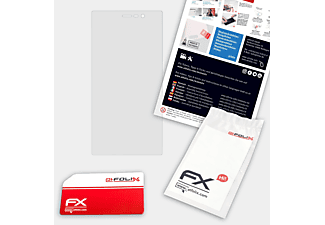 ATFOLIX FX-Hybrid-Glass Schutzglas(für Switel eSmart M3)