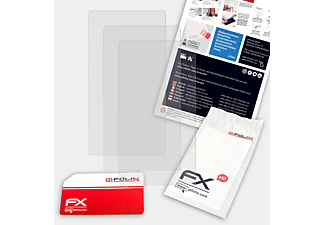 ATFOLIX 3x FX-Antireflex Displayschutz(für Runbo H1)