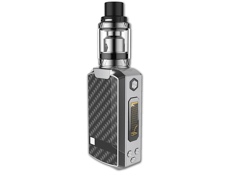 ATFOLIX 2x FX-Antireflex Displayschutz(für Vaporesso Tarot Nano)