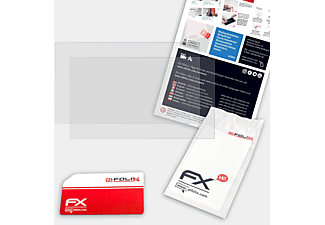ATFOLIX 2x FX-Antireflex Displayschutz(für Acer Aspire V Nitro 7-593G (15,6 inch))