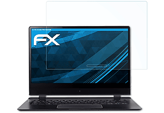 ATFOLIX 2x FX-Clear Displayschutz(für Acer Swift 7 2018 (SF714-51T))