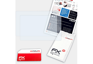 ATFOLIX 2x FX-Clear Displayschutz(für XP-PEN Star 05)