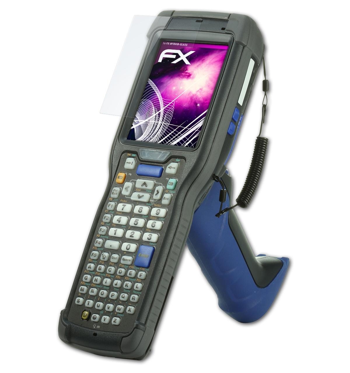 FX-Hybrid-Glass Dolphin Honeywell ATFOLIX CK65) Schutzglas(für