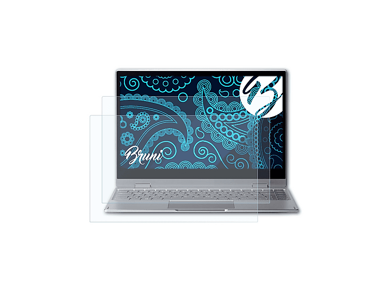 Protecteurs d'écran pour ordinateur portable upscreen Protection Anti