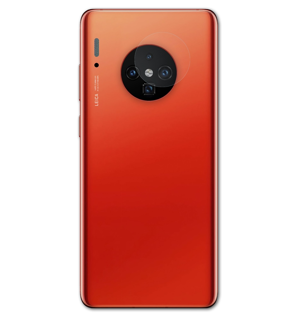 ATFOLIX (Lens)) 30 Displayschutz(für FX-Clear Huawei Mate 3x