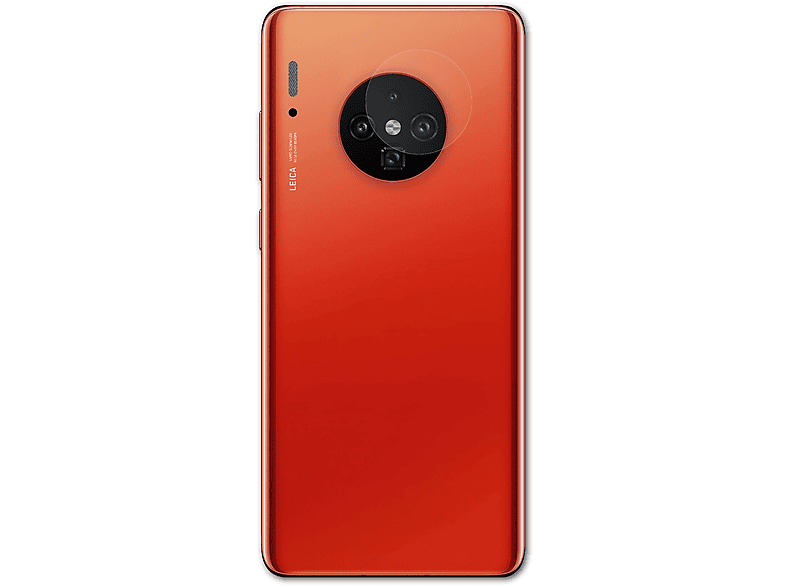 Mate Huawei Displayschutz(für FX-Clear ATFOLIX 3x 30 (Lens))